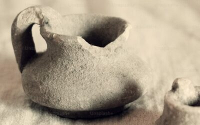 Naši učenici na terenskom radu s arheolozima