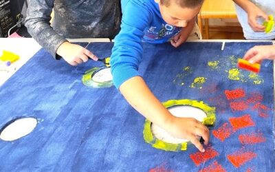 Sve(i)mir – putovanje kroz svemir