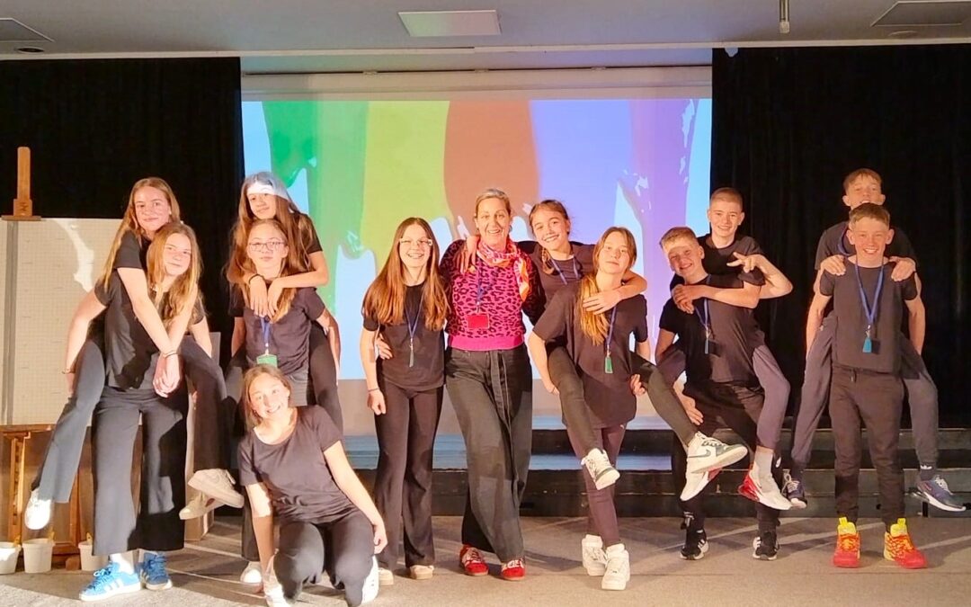 Kazalište prijateljstva