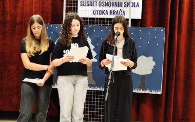 Sudjelovanje na Nazorovim danima