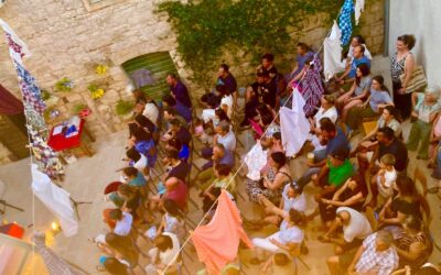 Završna svečanost osmaša